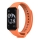 Купить Ремешок для Xiaomi Mi Band 8 Active/Redmi Smart Band 2 Original Design Orange