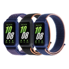 Купити Ремінець для Samsung Galaxy Fit 3 (R390) Nylon Купити Ремінець для Samsung Galaxy Fit 3 (R390) Nylon
