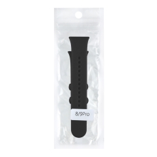 Купить Ремешок для Xiaomi Mi Band 8 Pro/Mi Band 9 Pro/Redmi Watch 4 Silicone Купить Ремешок для Xiaomi Mi Band 8 Pro/Mi Band 9 Pro/Redmi Watch 4 Silicone