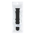 Купити Ремінець для Xiaomi Mi Band 8 Pro/Mi Band 9 Pro/Redmi Watch 4 Silicone, 2