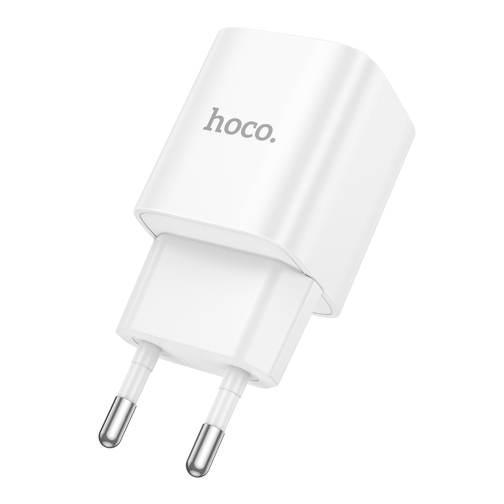 Купить Сетевое Зарядное Устройство Hoco C147A 1USB-C/1USB PD/QC 20W, 3