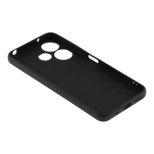 Купить Чехол TPU Matte 1.3mm для Xiaomi Redmi 13 4G/Poco M6 4G, 3