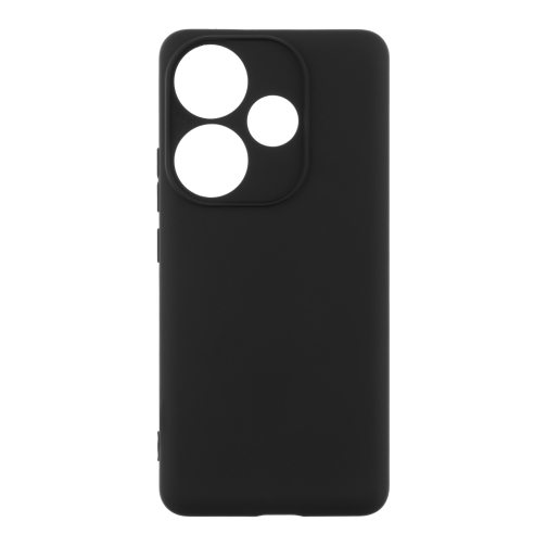 Купити Чохол TPU Matte 1.3mm для Xiaomi Poco F6/Turbo 3