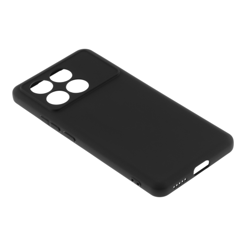 Купити Чохол TPU Matte 1.3mm для Xiaomi Poco X6 Pro 5G, 2