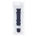 Купити Ремінець для Xiaomi Mi Band 8 Pro/Mi Band 9 Pro/Redmi Watch 4 Silicone, 7