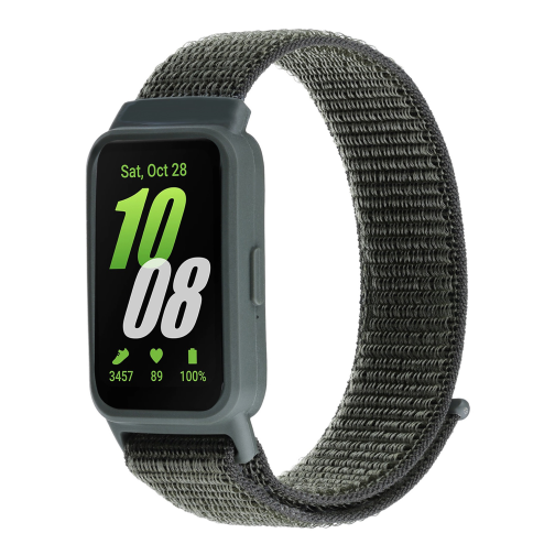Ремінець для Samsung Galaxy Fit 3 (R390) Nylon превью 8