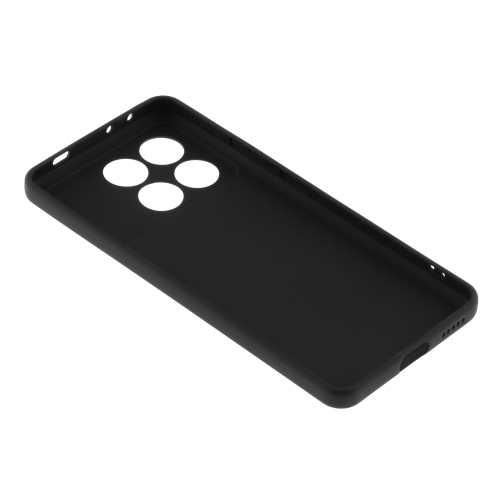 Купити Чохол TPU Matte 1.3mm для Xiaomi Poco X6 Pro 5G, 3