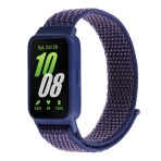 Купити Ремінець для Samsung Galaxy Fit 3 (R390) Nylon, 9