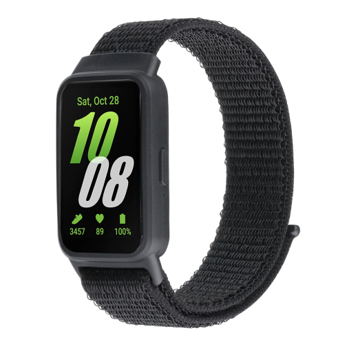 Ремінець для Samsung Galaxy Fit 3 (R390) Nylon превью 10