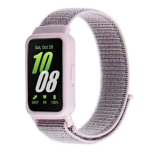 Ремінець для Samsung Galaxy Fit 3 (R390) Nylon превью 11