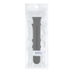Купити Ремінець для Xiaomi Mi Band 8 Pro/Mi Band 9 Pro/Redmi Watch 4 Silicone, 12