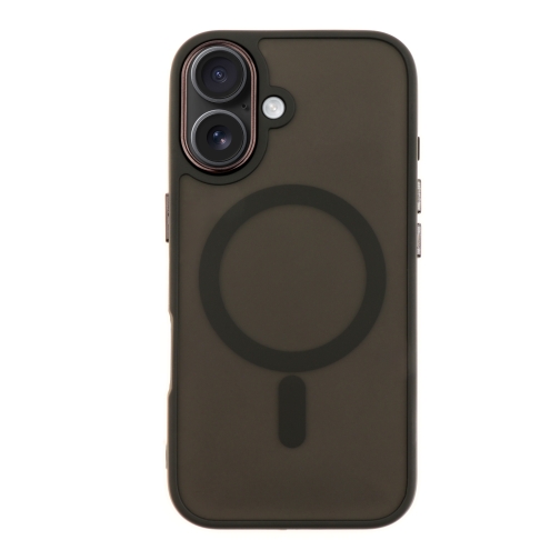 Купити Чохол TPU+PC Space Magnetic Color with Magsafe для iPhone 16, 2