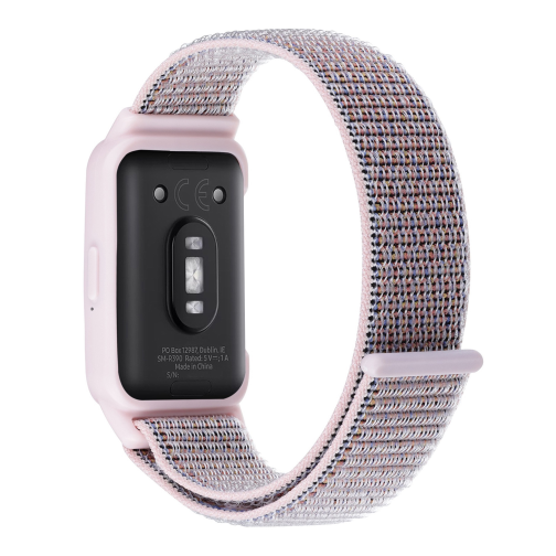 Ремінець для Samsung Galaxy Fit 3 (R390) Nylon превью 12