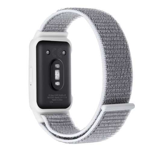 Ремінець для Samsung Galaxy Fit 3 (R390) Nylon превью 13