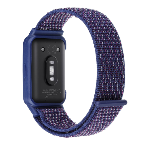 Ремінець для Samsung Galaxy Fit 3 (R390) Nylon превью 14