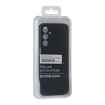 Купити Чохол Liquid Silicone (AA) Full Camera для Samsung Galaxy A05 (A055), 6