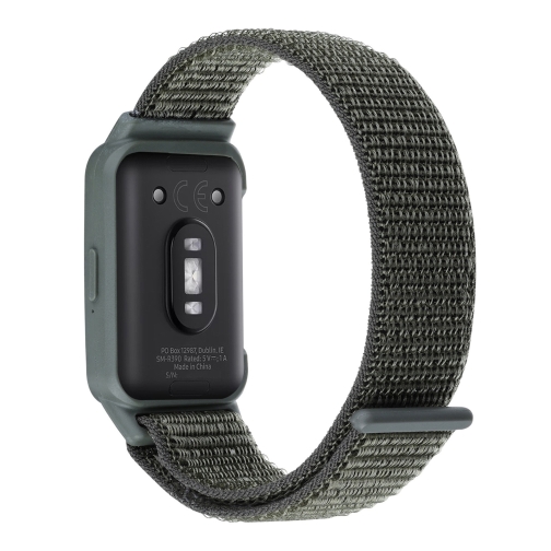 Купити Ремінець для Samsung Galaxy Fit 3 (R390) Nylon, 15