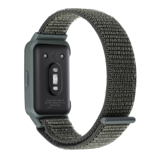 Ремінець для Samsung Galaxy Fit 3 (R390) Nylon превью 15