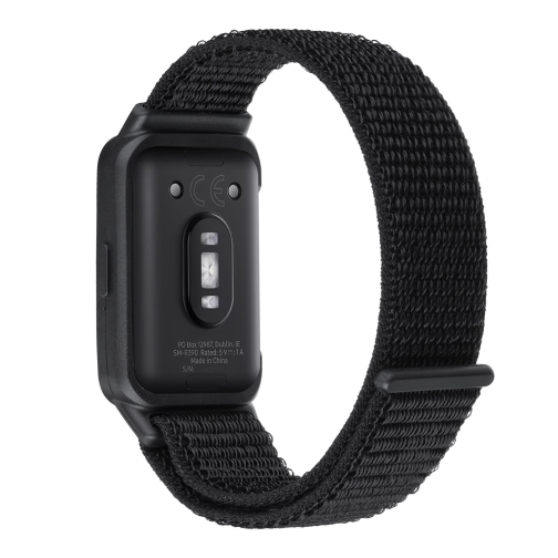 Ремінець для Samsung Galaxy Fit 3 (R390) Nylon превью 16