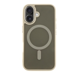 Купити Чохол TPU+PC Space Magnetic Color with Magsafe для iPhone 16, 6