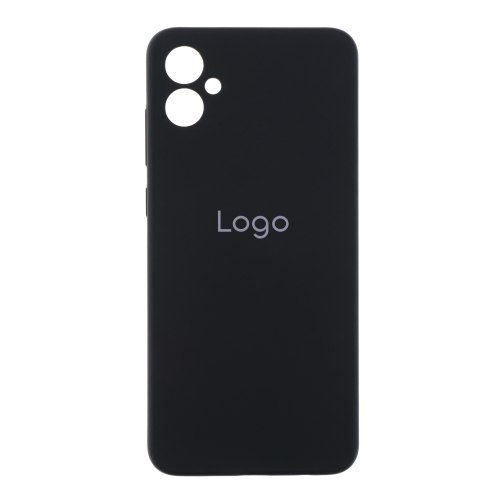 Купити Чохол Liquid Silicone (AA) Full Camera для Samsung Galaxy A05 (A055), 10