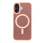 Купити Чохол TPU+PC Space Magnetic Color with Magsafe для iPhone 16, 7