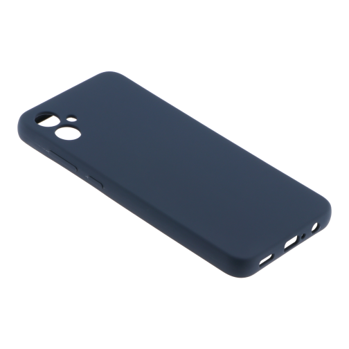 Чохол Liquid Silicone (AA) Full Camera для Samsung Galaxy A05 (A055) превью 18