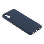 Купити Чохол Liquid Silicone (AA) Full Camera для Samsung Galaxy A05 (A055), 18