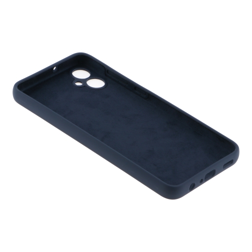 Купити Чохол Liquid Silicone (AA) Full Camera для Samsung Galaxy A05 (A055), 19
