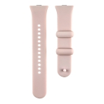 Купити Ремінець для Xiaomi Mi Band 8 Pro/Mi Band 9 Pro/Redmi Watch 4 Silicone, 28