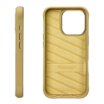 Купити Чохол TPU+PC Nimmy 3D with Metal Buttons для iPhone 16 Pro Max, 8