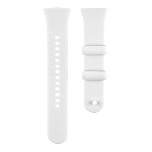 Купити Ремінець для Xiaomi Mi Band 8 Pro/Mi Band 9 Pro/Redmi Watch 4 Silicone, 39