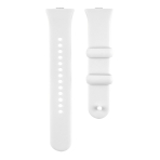 Купити Ремінець для Xiaomi Mi Band 8 Pro/Mi Band 9 Pro/Redmi Watch 4 Silicone, 39
