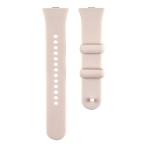 Купити Ремінець для Xiaomi Mi Band 8 Pro/Mi Band 9 Pro/Redmi Watch 4 Silicone, 38