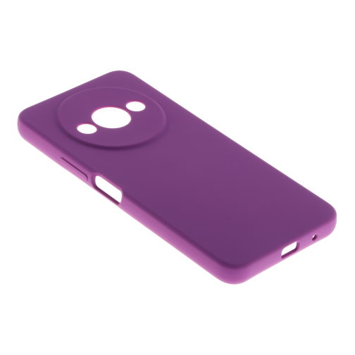 Чохол Liquid Silicone (AA) Full Camera для Xiaomi Redmi A3 превью 16