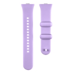 Купити Ремінець для Xiaomi Mi Band 8 Pro/Mi Band 9 Pro/Redmi Watch 4 Silicone, 40