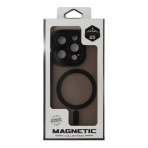 Купить Чехол TPU+PC Magnetic Matte Camera Lens with Magsafe для iPhone 16 Pro, 2