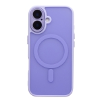 Купить Чехол TPU+PC Magnetic Matte Camera Lens with Magsafe для iPhone 16, 17