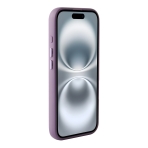Купить Чехол TPU+PC Magnetic Matte Camera Lens with Magsafe для iPhone 16, 19
