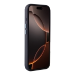 Купить Чехол TPU+PC Magnetic Matte Camera Lens with Magsafe для iPhone 16 Pro, 19