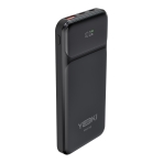 Купить Power Bank YOKI MaxCap 22,5W 10000 mAh Black YK-PMC1021