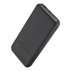 Купить Power Bank YOKI MaxCap 22,5W 10000 mAh Black YK-PMC1021, 3