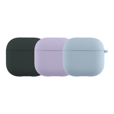 Купити Футляр Silicone Case with microfibra для Samsung Buds FE/Buds 2/Buds 2 Pro/Buds Live Купити Футляр Silicone Case with microfibra для Samsung Buds FE/Buds 2/Buds 2 Pro/Buds Live
