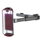 Купить Автодержатель Hoco H69 Telescopic 4.5-13 inch, 4