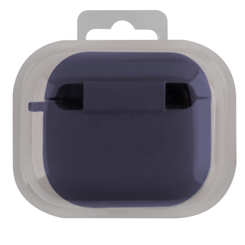 Купити Футляр Silicone Case with microfibra для Samsung Buds FE/Buds 2/Buds 2 Pro/Buds Live, 3