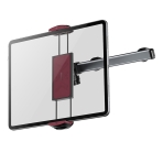 Купить Автодержатель Hoco H69 Telescopic 4.5-13 inch, 6