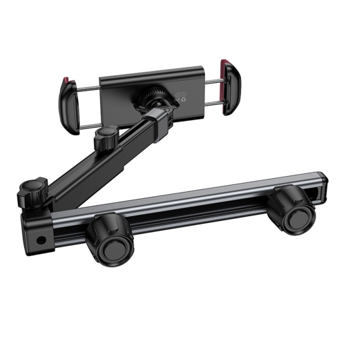 Купить Автодержатель Hoco H69 Telescopic 4.5-13 inch, 7