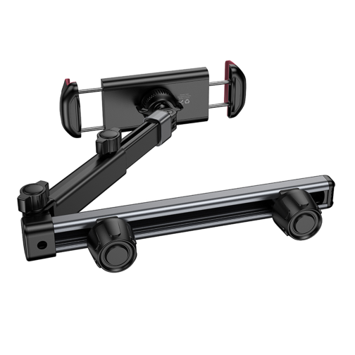 Автотримач Hoco H69 Telescopic 4.5-13 inch превью 7