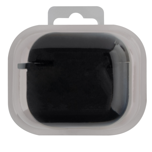 Футляр Silicone Case with microfibra для Samsung Buds FE/Buds 2/Buds 2 Pro/Buds Live превью 6