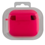 Купити Футляр Silicone Case with microfibra для Samsung Buds FE/Buds 2/Buds 2 Pro/Buds Live, 8